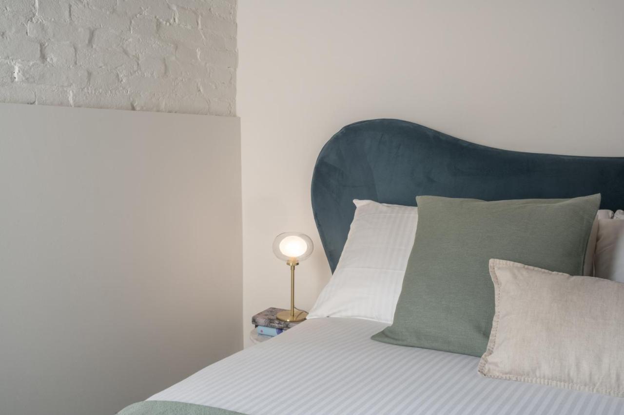 Castello Apartment With Garden R&R البندقية المظهر الخارجي الصورة