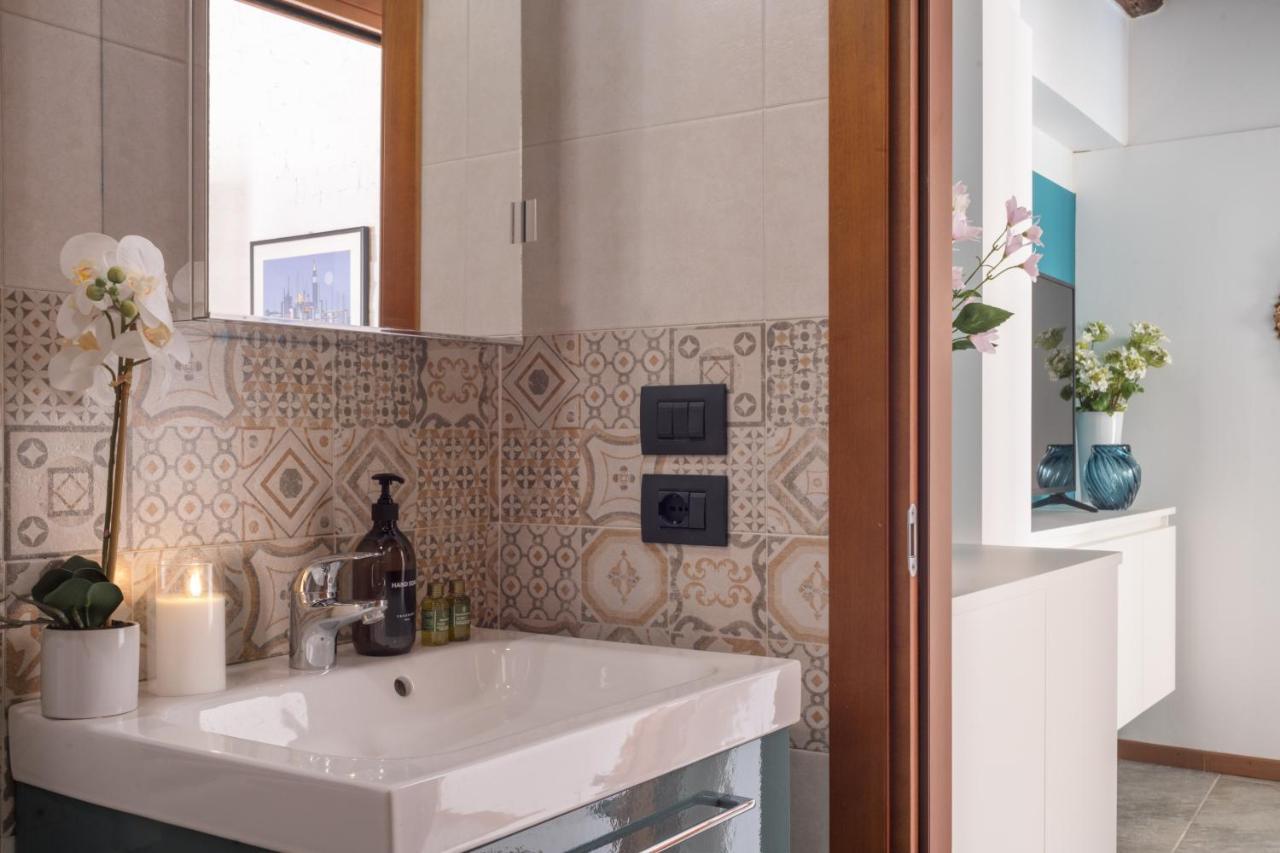 Castello Apartment With Garden R&R البندقية المظهر الخارجي الصورة