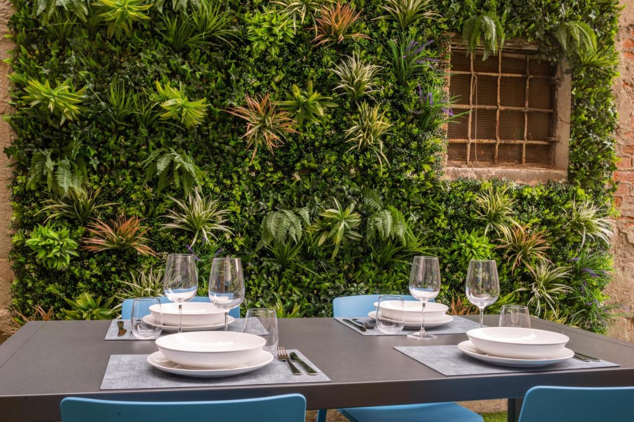 Castello Apartment With Garden R&R البندقية المظهر الخارجي الصورة