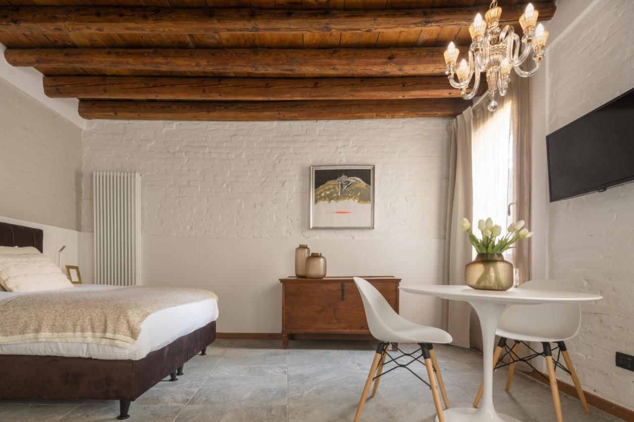 Castello Apartment With Garden R&R البندقية المظهر الخارجي الصورة