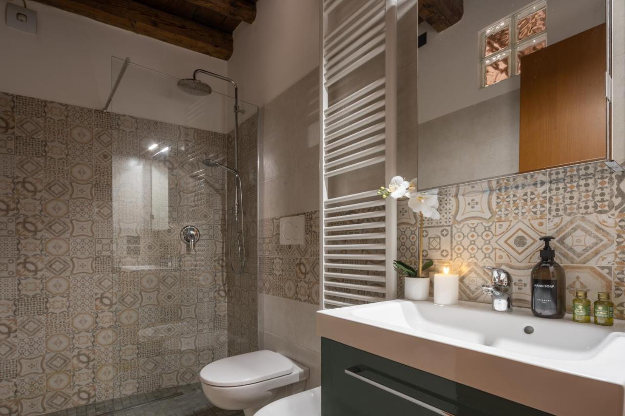 Castello Apartment With Garden R&R البندقية المظهر الخارجي الصورة